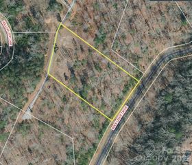 Lot 260 Rock Ledge Drive, Lake Lure, NC 28746