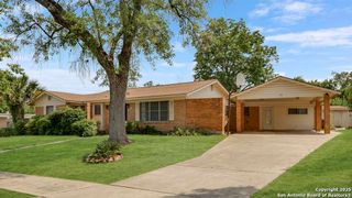 338 Tango Dr, San Antonio, TX 78216