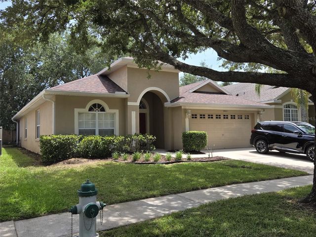 8423 BAYWOOD VISTA DRIVE, Orlando, FL 32810