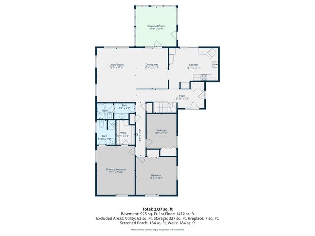 8381 Annalisa Path, Inver Grove Heights, MN 55077