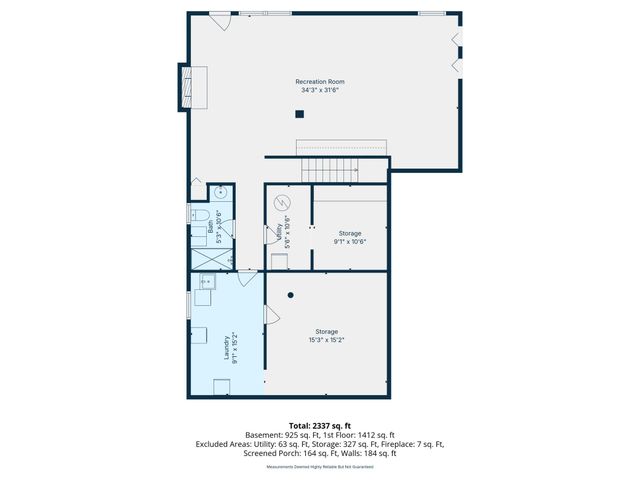 8381 Annalisa Path, Inver Grove Heights, MN 55077
