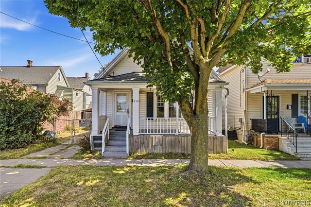 528 Fulton Street, Buffalo, NY 14210