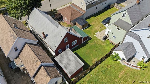 528 Fulton Street, Buffalo, NY 14210