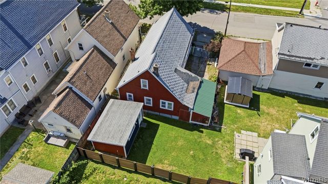 528 Fulton Street, Buffalo, NY 14210