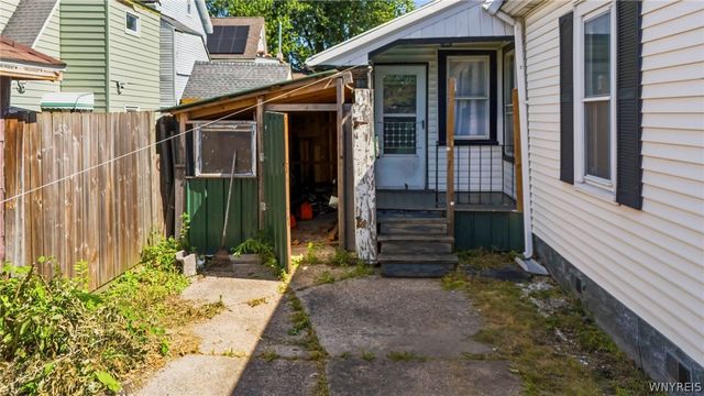 528 Fulton Street, Buffalo, NY 14210