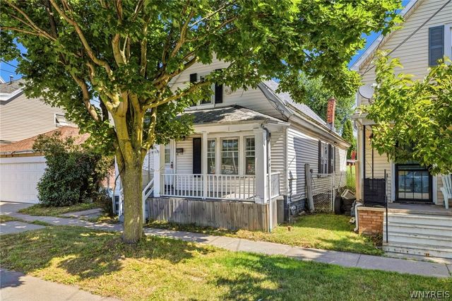 528 Fulton Street, Buffalo, NY 14210
