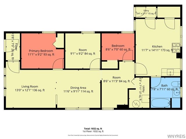 528 Fulton Street, Buffalo, NY 14210