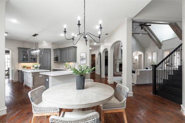 6412 Saint Michael Drive, Mckinney, TX 75072