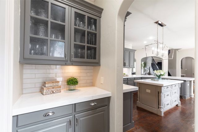 6412 Saint Michael Drive, Mckinney, TX 75072