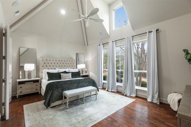 6412 Saint Michael Drive, Mckinney, TX 75072