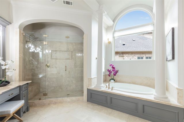 6412 Saint Michael Drive, Mckinney, TX 75072