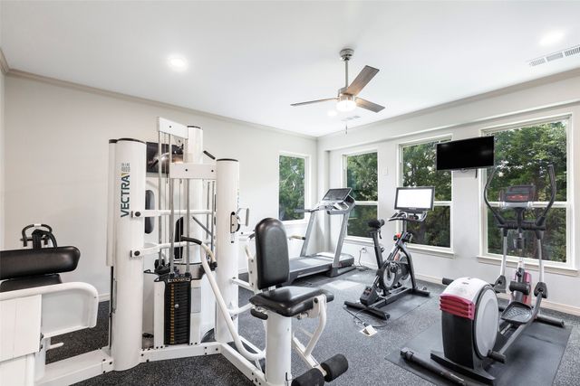 6412 Saint Michael Drive, Mckinney, TX 75072