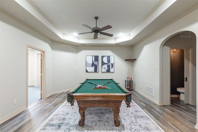 6412 Saint Michael Drive, Mckinney, TX 75072