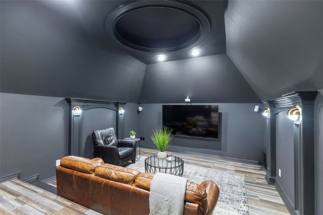 6412 Saint Michael Drive, Mckinney, TX 75072