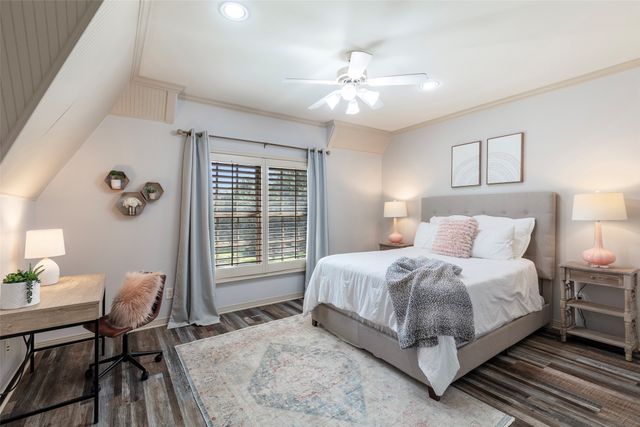 6412 Saint Michael Drive, Mckinney, TX 75072