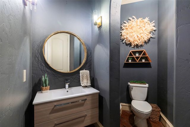 6412 Saint Michael Drive, Mckinney, TX 75072