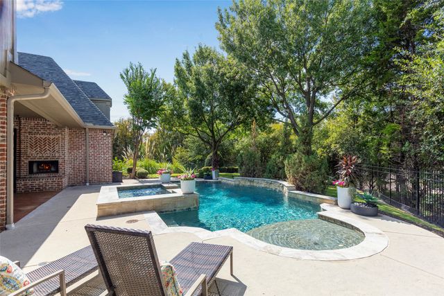 6412 Saint Michael Drive, Mckinney, TX 75072