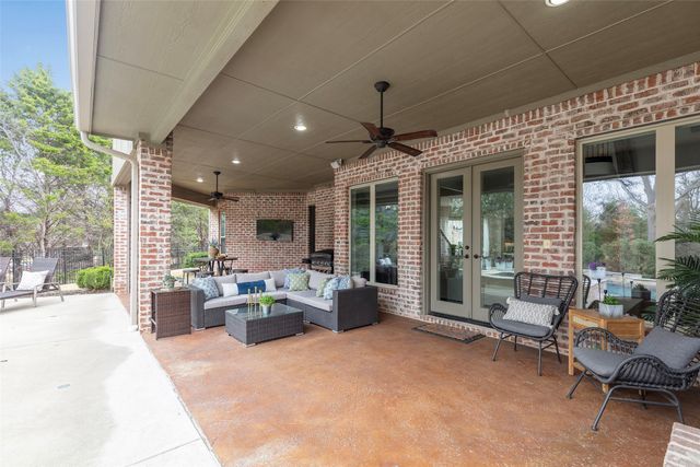 6412 Saint Michael Drive, Mckinney, TX 75072