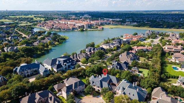 6412 Saint Michael Drive, Mckinney, TX 75072