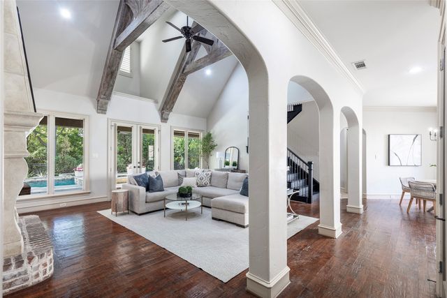 6412 Saint Michael Drive, Mckinney, TX 75072