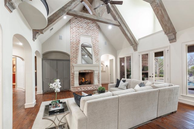 6412 Saint Michael Drive, Mckinney, TX 75072