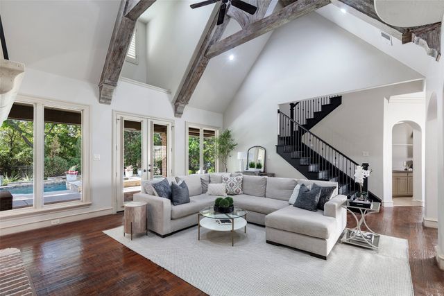 6412 Saint Michael Drive, Mckinney, TX 75072