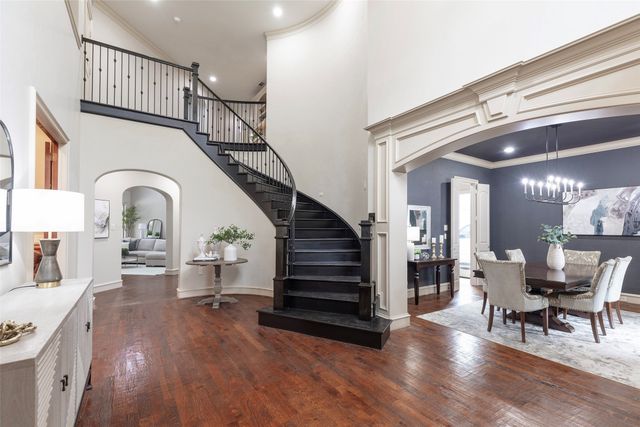 6412 Saint Michael Drive, Mckinney, TX 75072