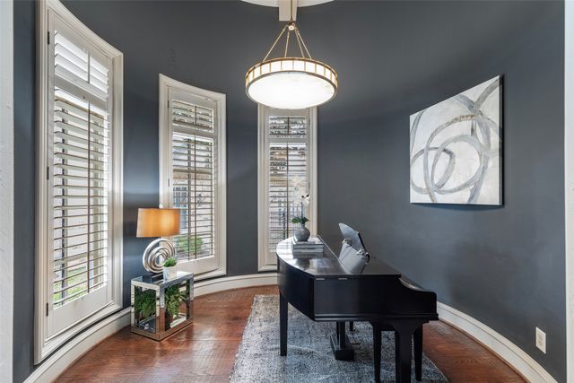 6412 Saint Michael Drive, Mckinney, TX 75072