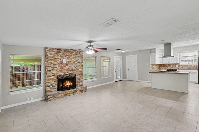 2174 Little Cedar Drive, Houston, TX 77339