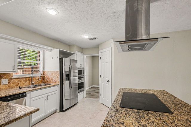 2174 Little Cedar Drive, Houston, TX 77339