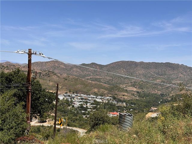 0 Mulholland Hwy APN: 4464-018-018, Agoura, CA 91301
