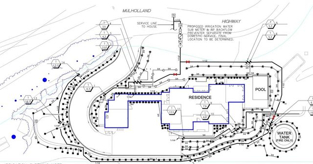 0 Mulholland Hwy APN: 4464-018-018, Agoura, CA 91301