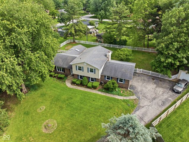 7152 Eagle Road, Brownsburg, IN 46278