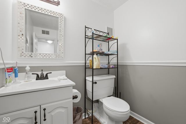 7152 Eagle Road, Brownsburg, IN 46278