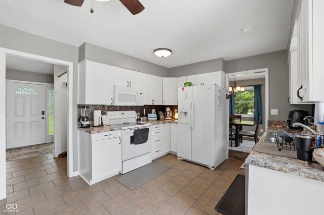 7152 Eagle Road, Brownsburg, IN 46278
