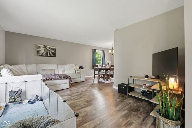 7152 Eagle Road, Brownsburg, IN 46278