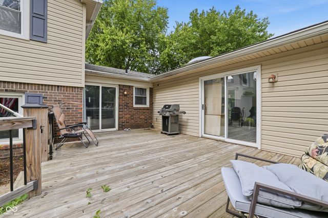 7152 Eagle Road, Brownsburg, IN 46278
