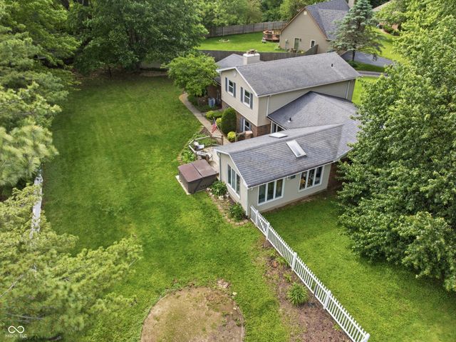 7152 Eagle Road, Brownsburg, IN 46278