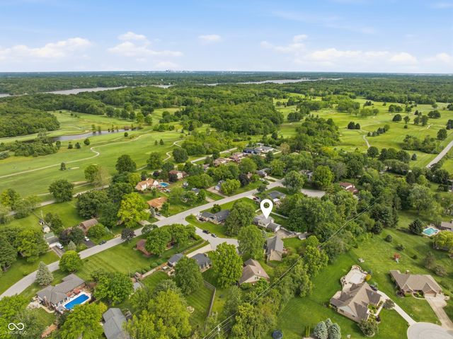 7152 Eagle Road, Brownsburg, IN 46278