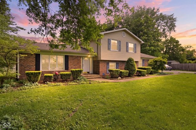 7152 Eagle Road, Brownsburg, IN 46278