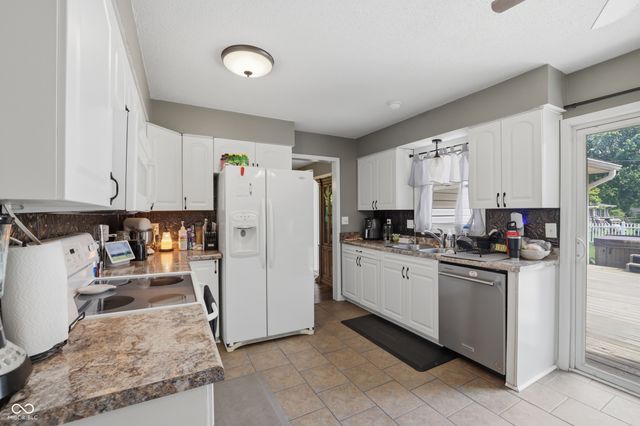 7152 Eagle Road, Brownsburg, IN 46278