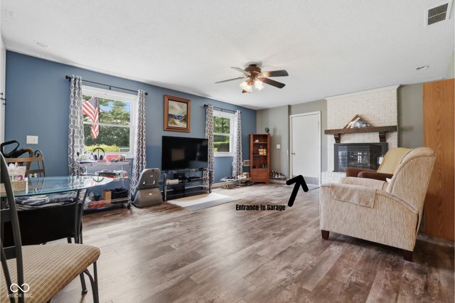 7152 Eagle Road, Brownsburg, IN 46278