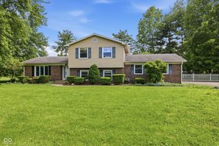 7152 Eagle Road, Brownsburg, IN 46278