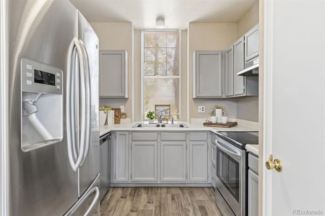 4931 Joseph Drive, Colorado Springs, CO 80916