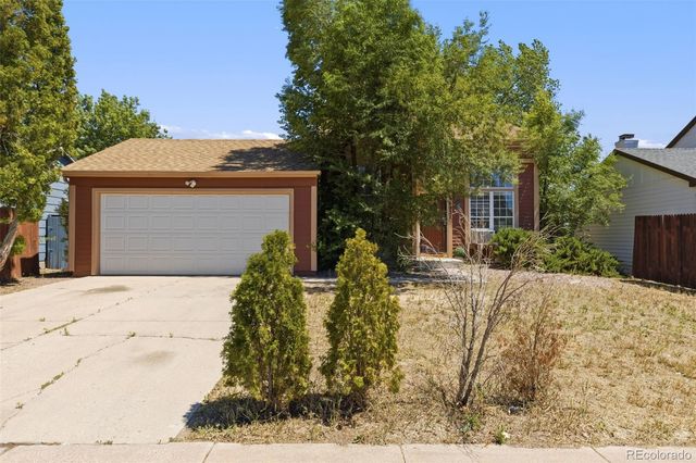 4931 Joseph Drive, Colorado Springs, CO 80916