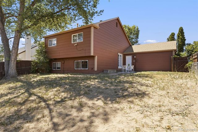 4931 Joseph Drive, Colorado Springs, CO 80916