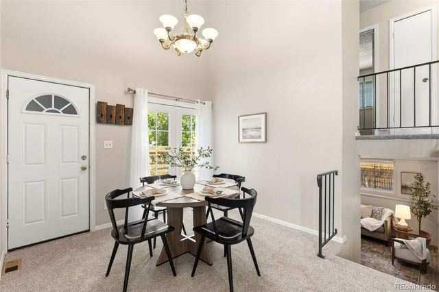 4931 Joseph Drive, Colorado Springs, CO 80916
