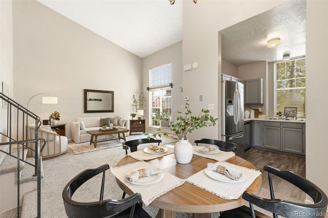 4931 Joseph Drive, Colorado Springs, CO 80916