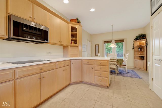 6132 S Fox Court, Pendleton, IN 46064