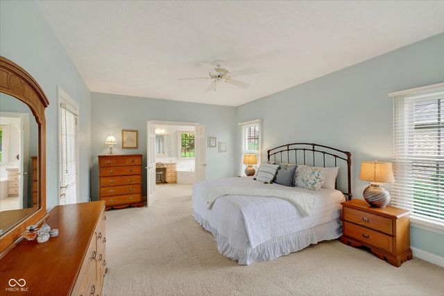 6132 S Fox Court, Pendleton, IN 46064